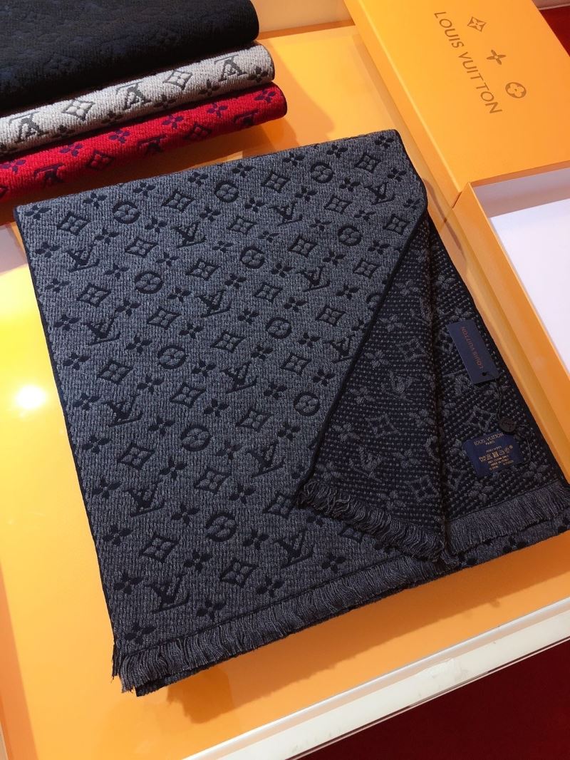 Louis Vuitton Scarf